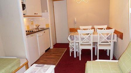 travelski home choice - Apartements THEMIS - Plagne - Belle Plagne