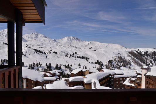 travelski home choice - Apartements THEMIS - Plagne - Belle Plagne