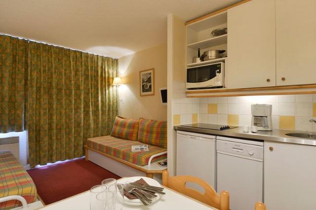 travelski home choice - Apartements THEMIS - Plagne - Belle Plagne