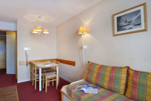 travelski home choice - Apartements THEMIS - Plagne - Belle Plagne