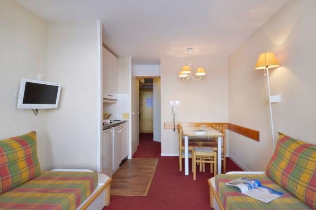 travelski home choice - Apartements THEMIS - Plagne - Belle Plagne