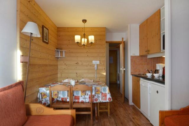 travelski home choice - Apartements THEMIS - Plagne - Belle Plagne