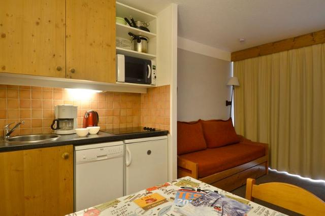 travelski home choice - Apartements THEMIS - Plagne - Belle Plagne