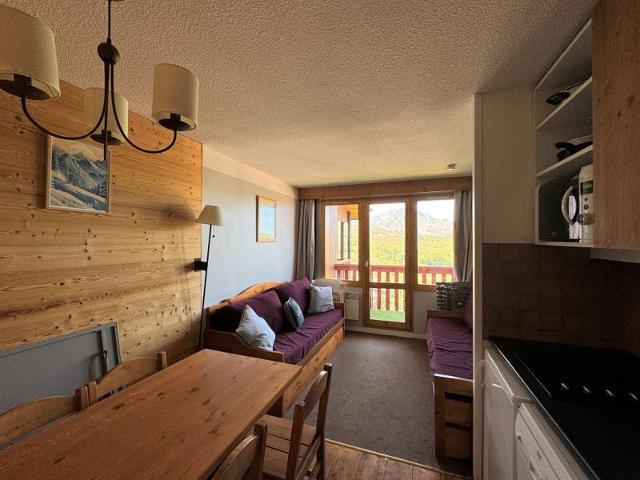 travelski home choice - Apartements THEMIS - Plagne - Belle Plagne