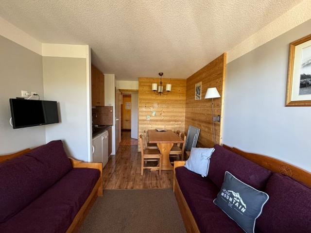 travelski home choice - Apartements THEMIS - Plagne - Belle Plagne