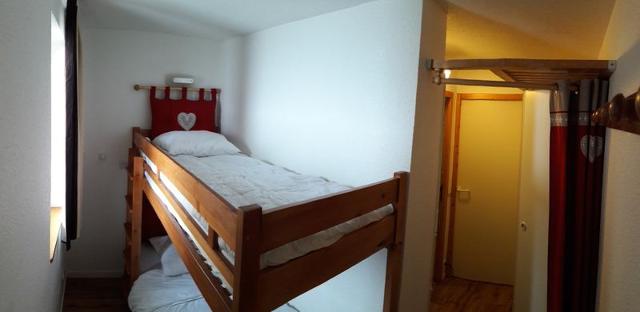 travelski home choice - Apartements THEMIS - Plagne - Belle Plagne