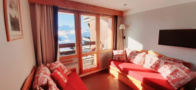 travelski home choice - Apartements THEMIS - Plagne - Belle Plagne