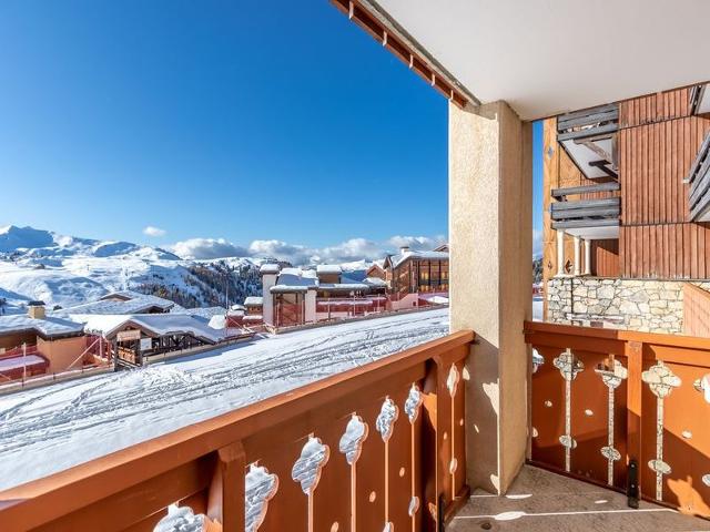 travelski home choice - Apartements THEMIS - Plagne - Belle Plagne