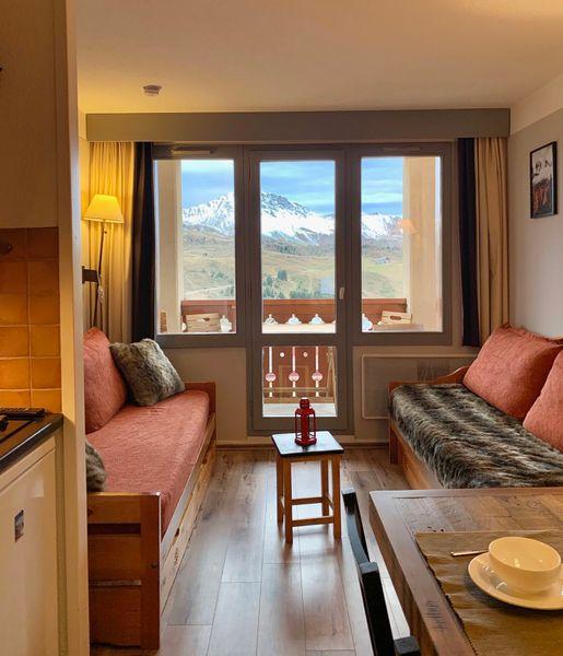 travelski home choice - Apartements THEMIS - Plagne - Belle Plagne