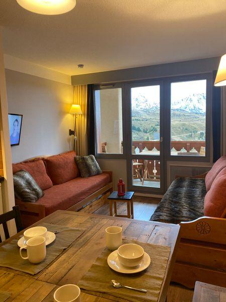 travelski home choice - Apartements THEMIS - Plagne - Belle Plagne