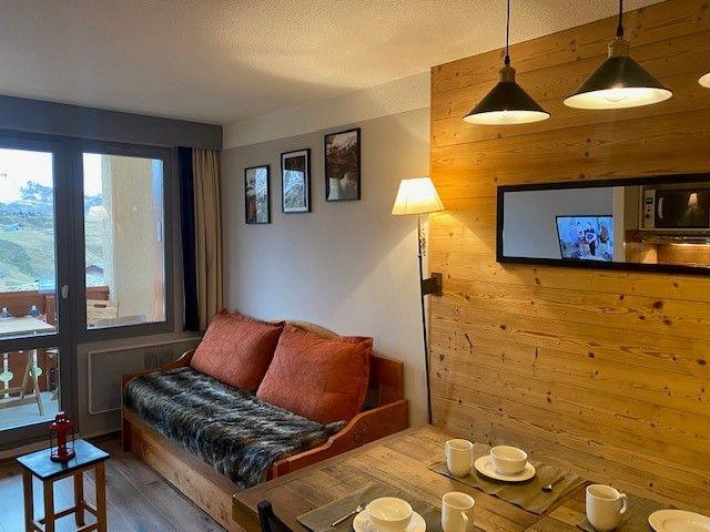 travelski home choice - Apartements THEMIS - Plagne - Belle Plagne