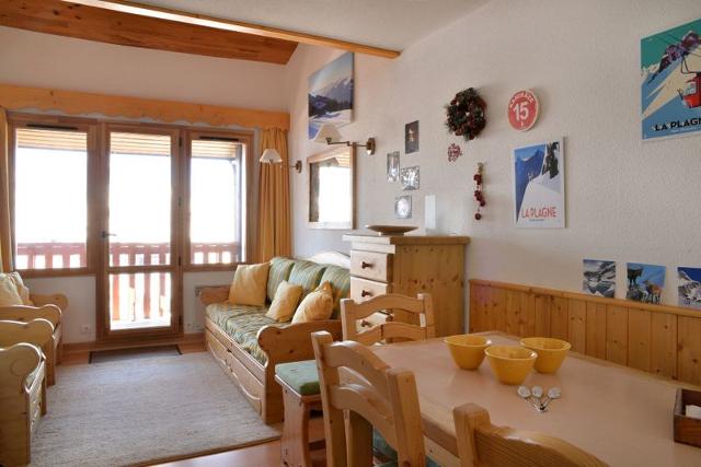 travelski home choice - Apartements THEMIS - Plagne - Belle Plagne