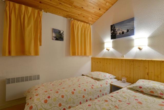 travelski home choice - Apartements THEMIS - Plagne - Belle Plagne