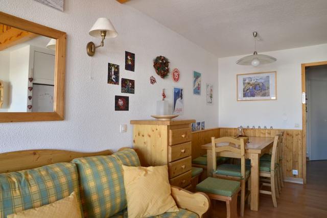 travelski home choice - Apartements THEMIS - Plagne - Belle Plagne