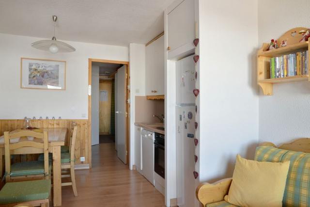 travelski home choice - Apartements THEMIS - Plagne - Belle Plagne