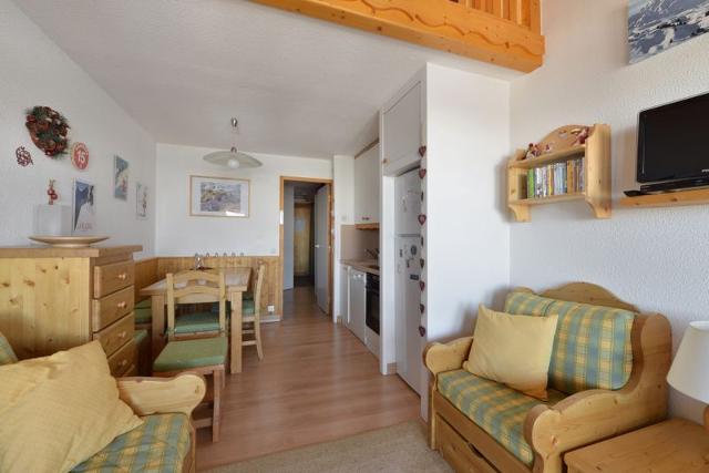 travelski home choice - Apartements THEMIS - Plagne - Belle Plagne