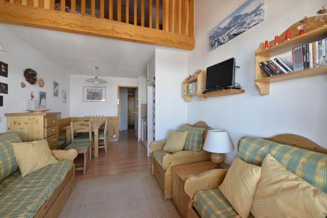 travelski home choice - Apartements THEMIS - Plagne - Belle Plagne