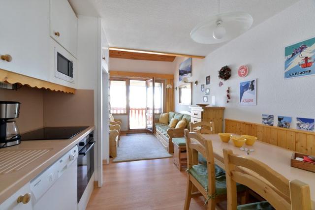 travelski home choice - Apartements THEMIS - Plagne - Belle Plagne