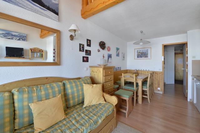 travelski home choice - Apartements THEMIS - Plagne - Belle Plagne