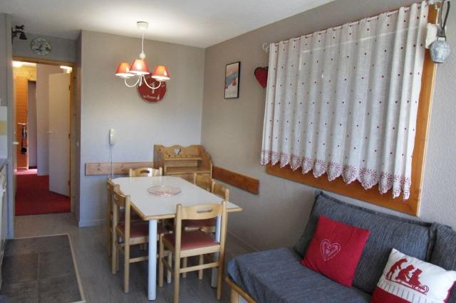 travelski home choice - Apartements THEMIS - Plagne - Belle Plagne