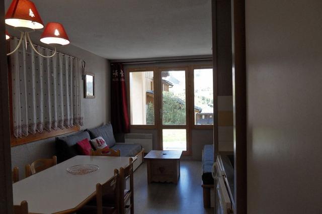 travelski home choice - Apartements THEMIS - Plagne - Belle Plagne