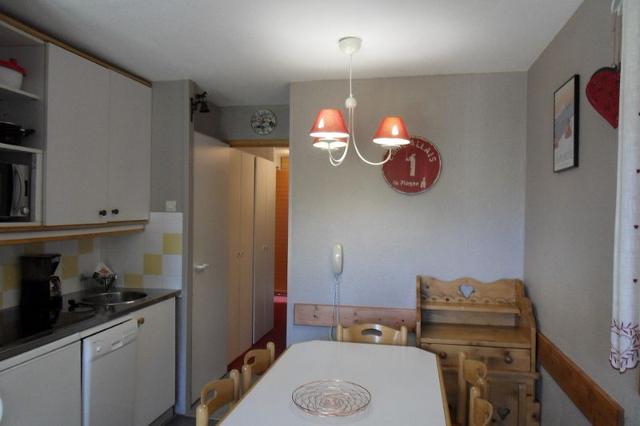 travelski home choice - Apartements THEMIS - Plagne - Belle Plagne