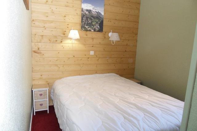 travelski home choice - Apartements THEMIS - Plagne - Belle Plagne