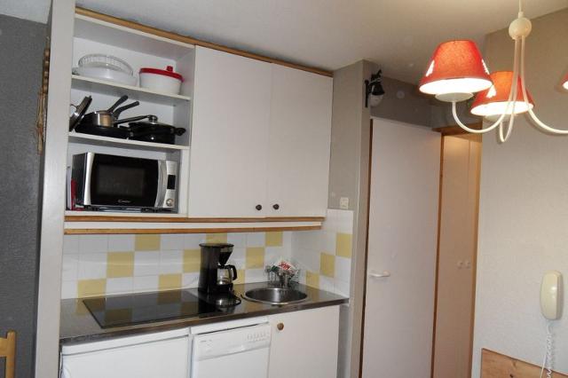 travelski home choice - Apartements THEMIS - Plagne - Belle Plagne