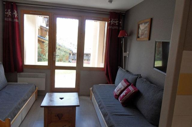 travelski home choice - Apartements THEMIS - Plagne - Belle Plagne