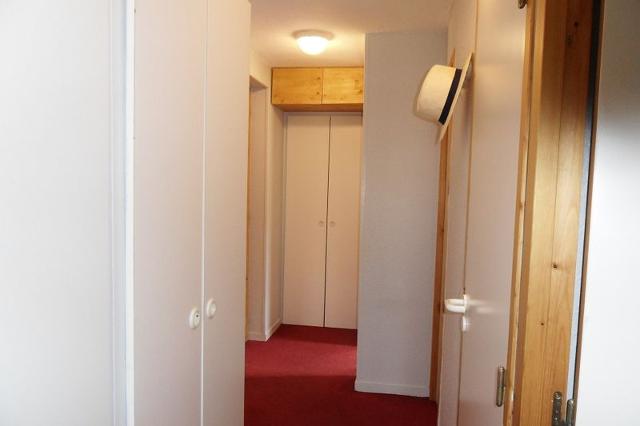 travelski home choice - Apartements THEMIS - Plagne - Belle Plagne