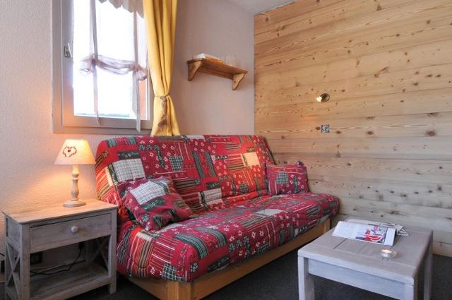 Apartements TURQUOISE - Plagne - Belle Plagne