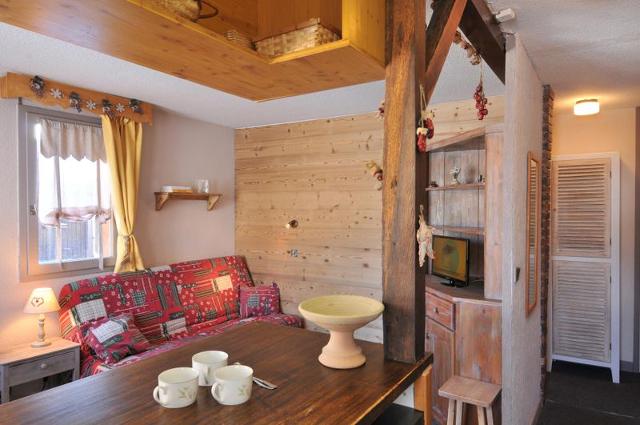 Apartements TURQUOISE - Plagne - Belle Plagne