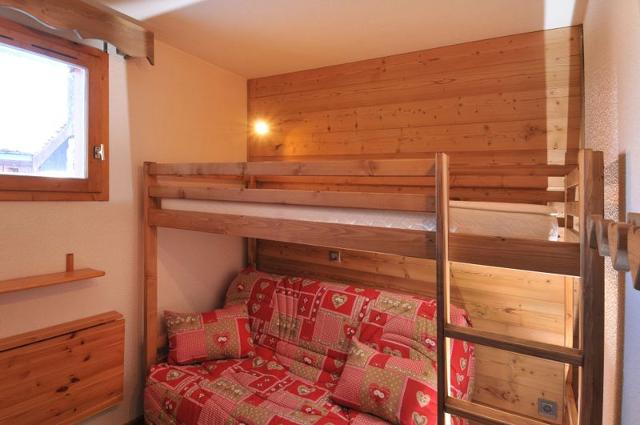 Apartements TURQUOISE - Plagne - Belle Plagne