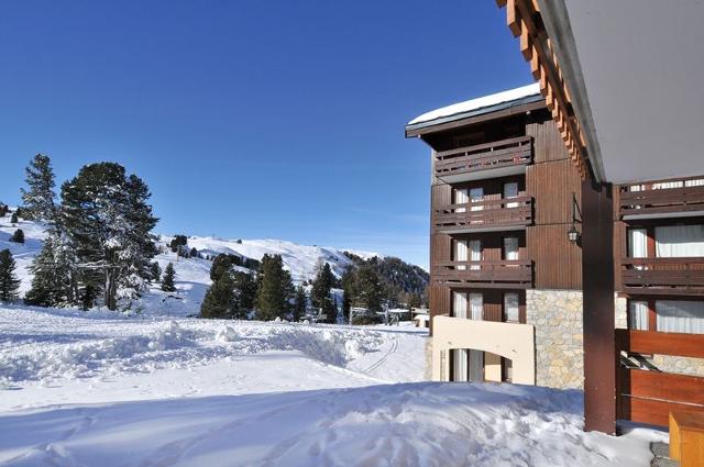 Apartements TURQUOISE - Plagne - Belle Plagne