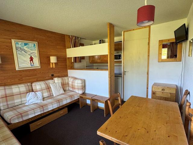 Apartements TURQUOISE - Plagne - Belle Plagne