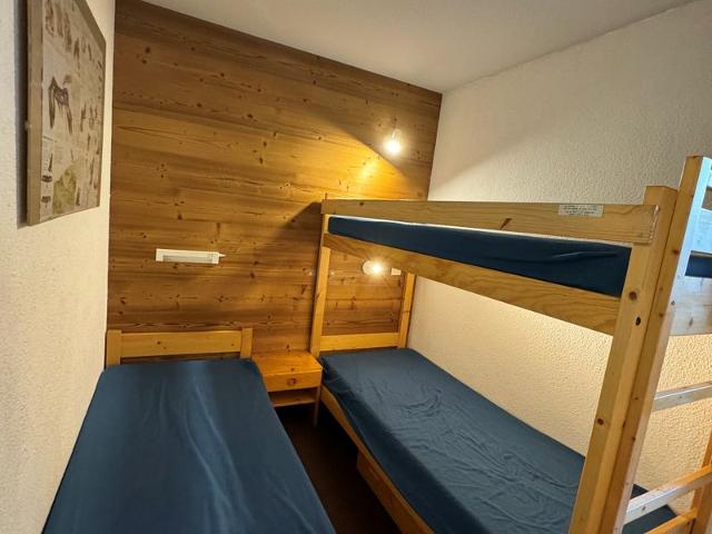 Apartements TURQUOISE - Plagne - Belle Plagne