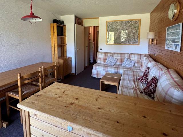 Apartements TURQUOISE - Plagne - Belle Plagne