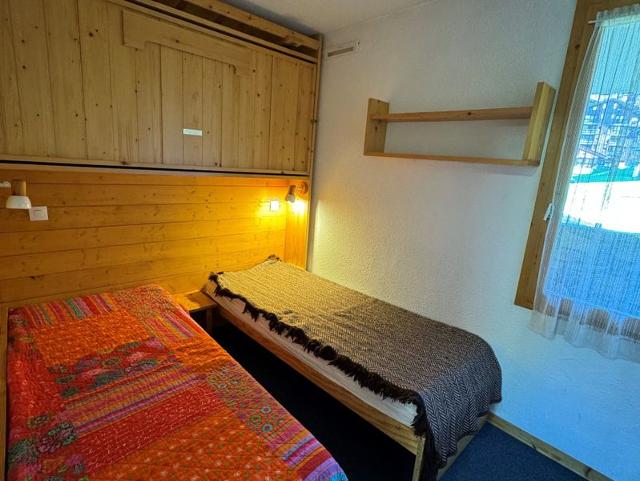 Apartements TURQUOISE - Plagne - Belle Plagne