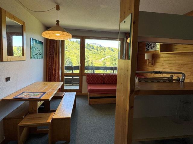 Apartements TURQUOISE - Plagne - Belle Plagne