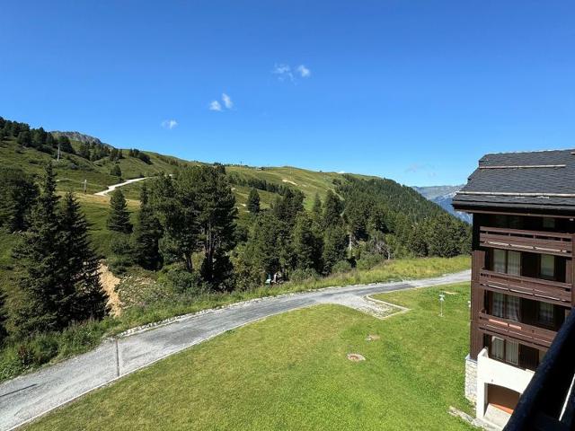 Apartements TURQUOISE - Plagne - Belle Plagne