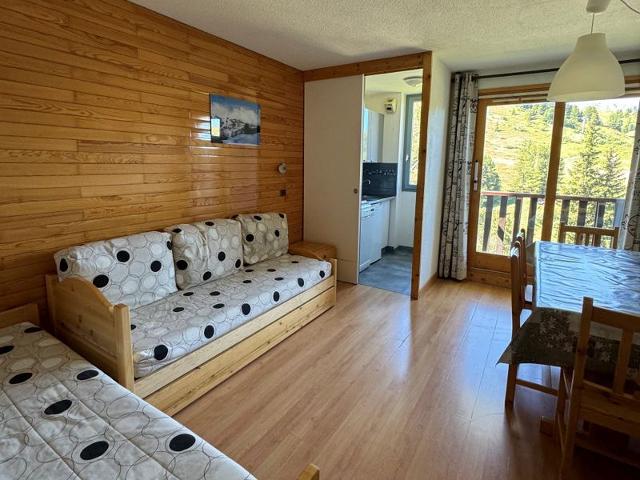 Apartements TURQUOISE - Plagne - Belle Plagne