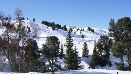 Apartements TURQUOISE - Plagne - Belle Plagne