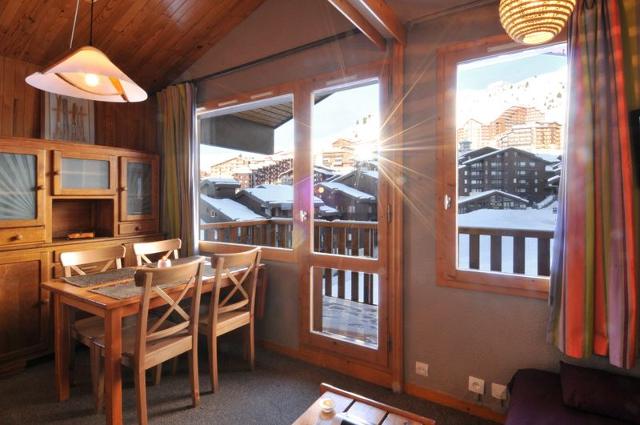 Apartements TURQUOISE - Plagne - Belle Plagne