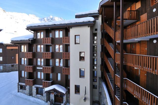 Apartements TURQUOISE - Plagne - Belle Plagne