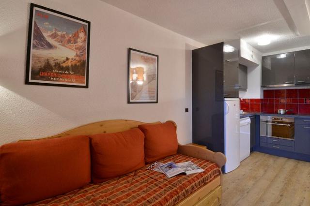 travelski home choice - Apartements PHOENIX - Plagne - Belle Plagne