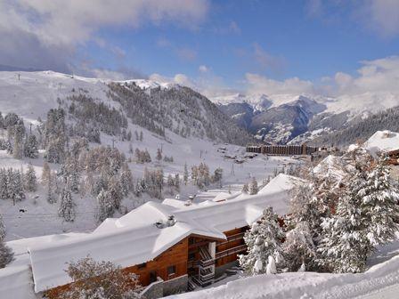 travelski home choice - Apartements PHOENIX - Plagne - Belle Plagne