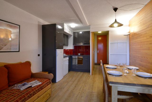travelski home choice - Apartements PHOENIX - Plagne - Belle Plagne