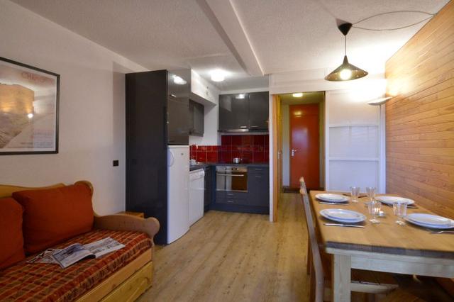 travelski home choice - Apartements PHOENIX - Plagne - Belle Plagne