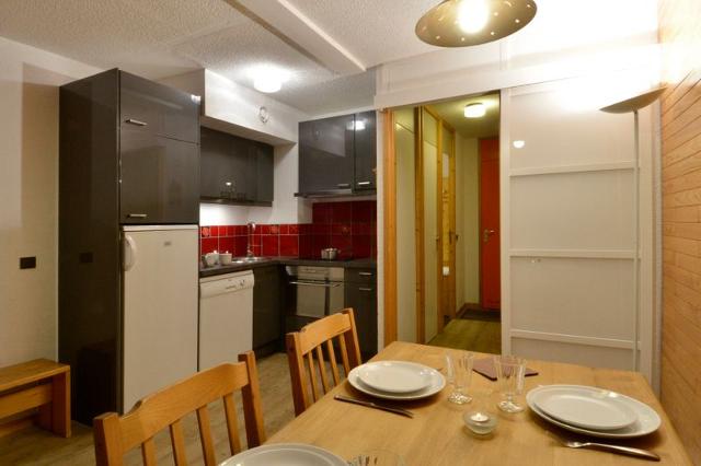 travelski home choice - Apartements PHOENIX - Plagne - Belle Plagne