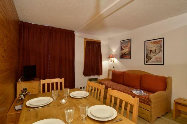 travelski home choice - Apartements PHOENIX - Plagne - Belle Plagne